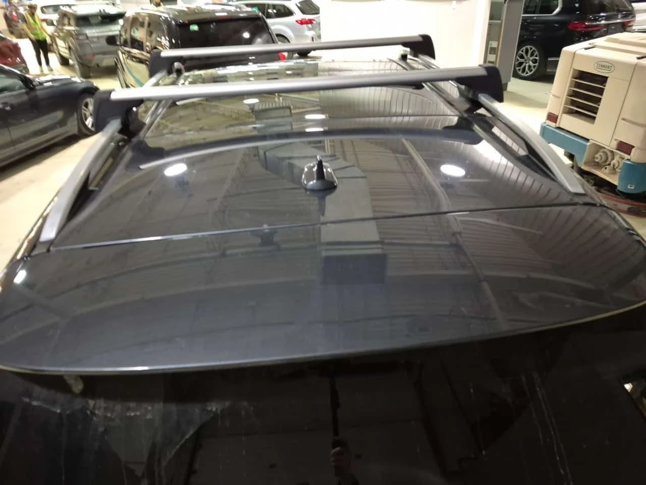 Mercedes-Benz ML 350 * BLUETEC * CARFAX * ���� �� �� | Mobile.bg � ����������� 12