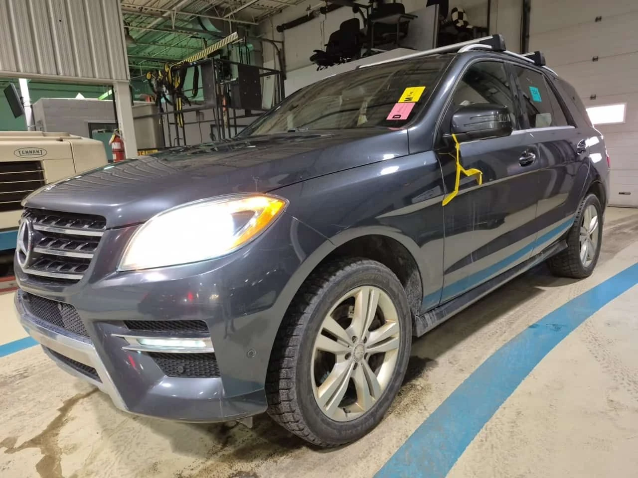 Mercedes-Benz ML 350 * BLUETEC * CARFAX * ���� �� �� | Mobile.bg � ����������� 1