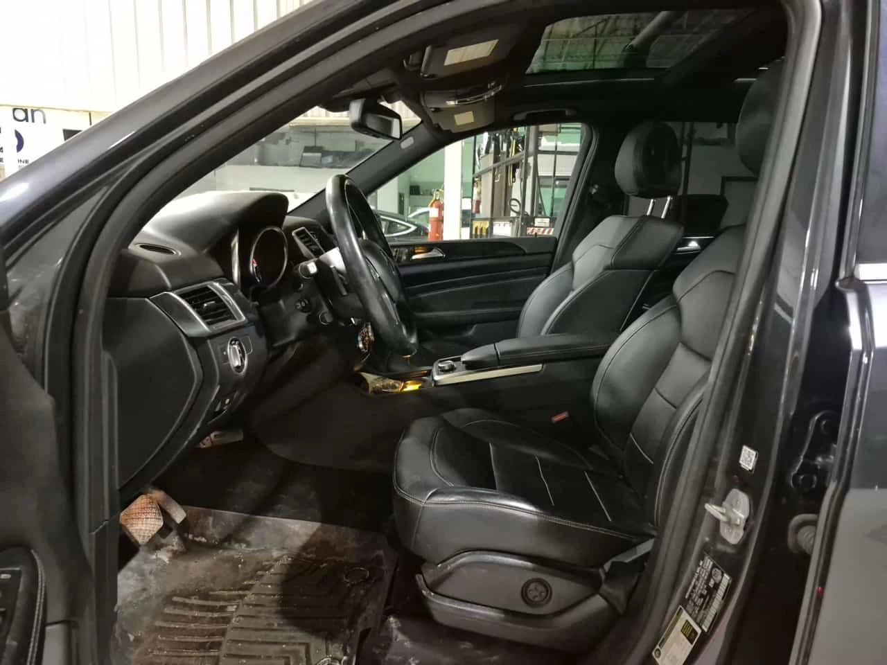 Mercedes-Benz ML 350 * BLUETEC * CARFAX * ���� �� �� | Mobile.bg � ����������� 5