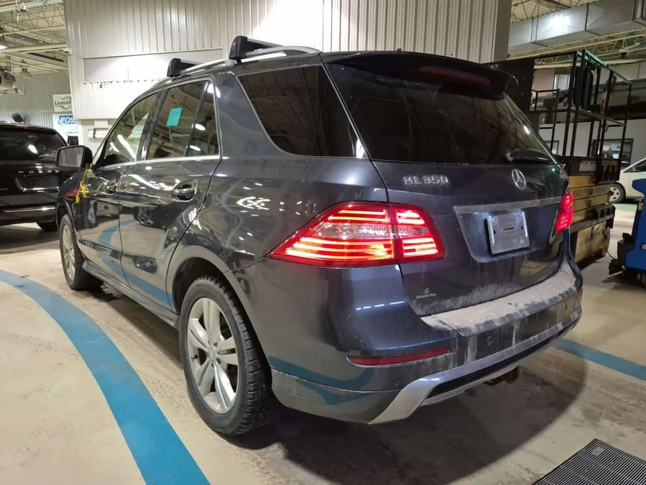 Mercedes-Benz ML 350 * BLUETEC * CARFAX * ���� �� �� | Mobile.bg � ����������� 4