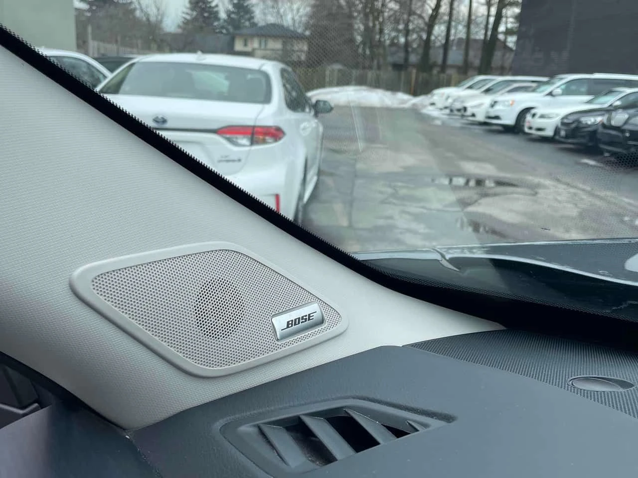 Nissan Pathfinder SL  CARFAX, снимка 9 - Автомобили и джипове - 53757630