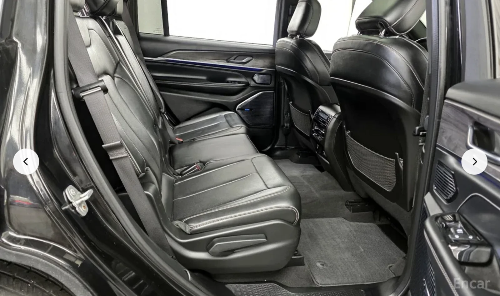 Jeep Grand cherokee OVERLAND* 3.6* V6* ДИГИТАЛНО* ТАБЛО* ОБДУХВАНЕ* 36, снимка 14 - Автомобили и джипове - 53990767