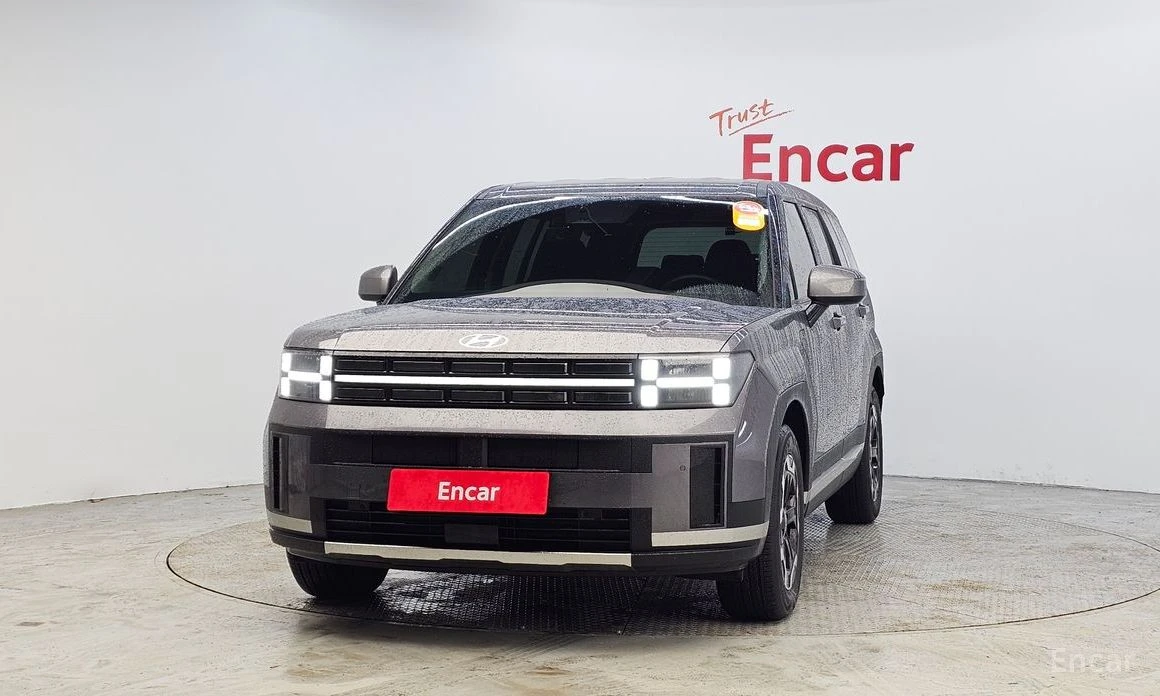 Hyundai Santa fe EXCLUSIVE* ПОДГРЕВ* ОБДУХВАНЕ* ДИСТРОНИК* КАМЕРА, снимка 2 - Автомобили и джипове - 54240526