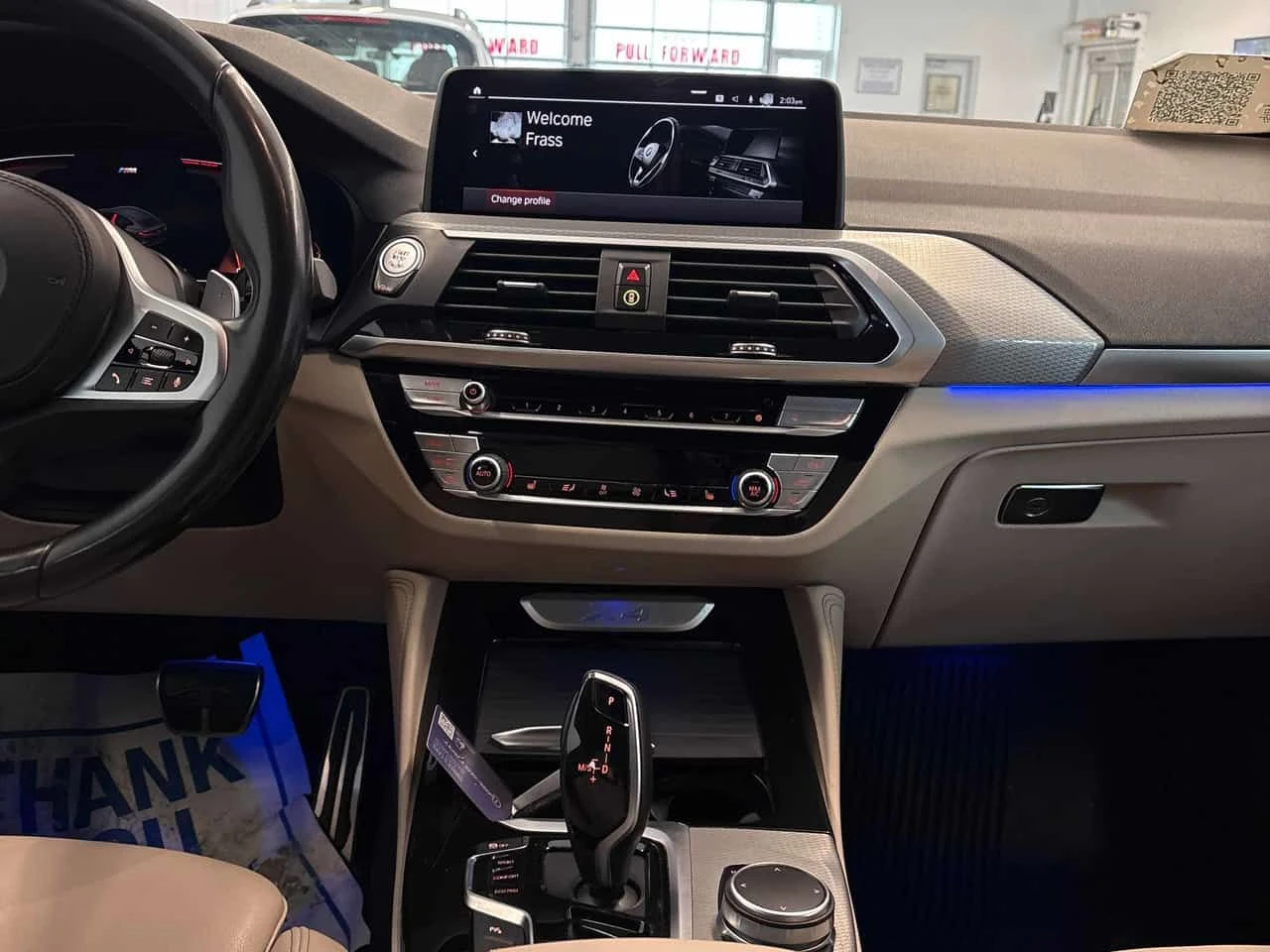 BMW X4 xDrive30i/AMBIENT/360 CAM/ПАНОРАМА, снимка 8 - Автомобили и джипове - 54240911