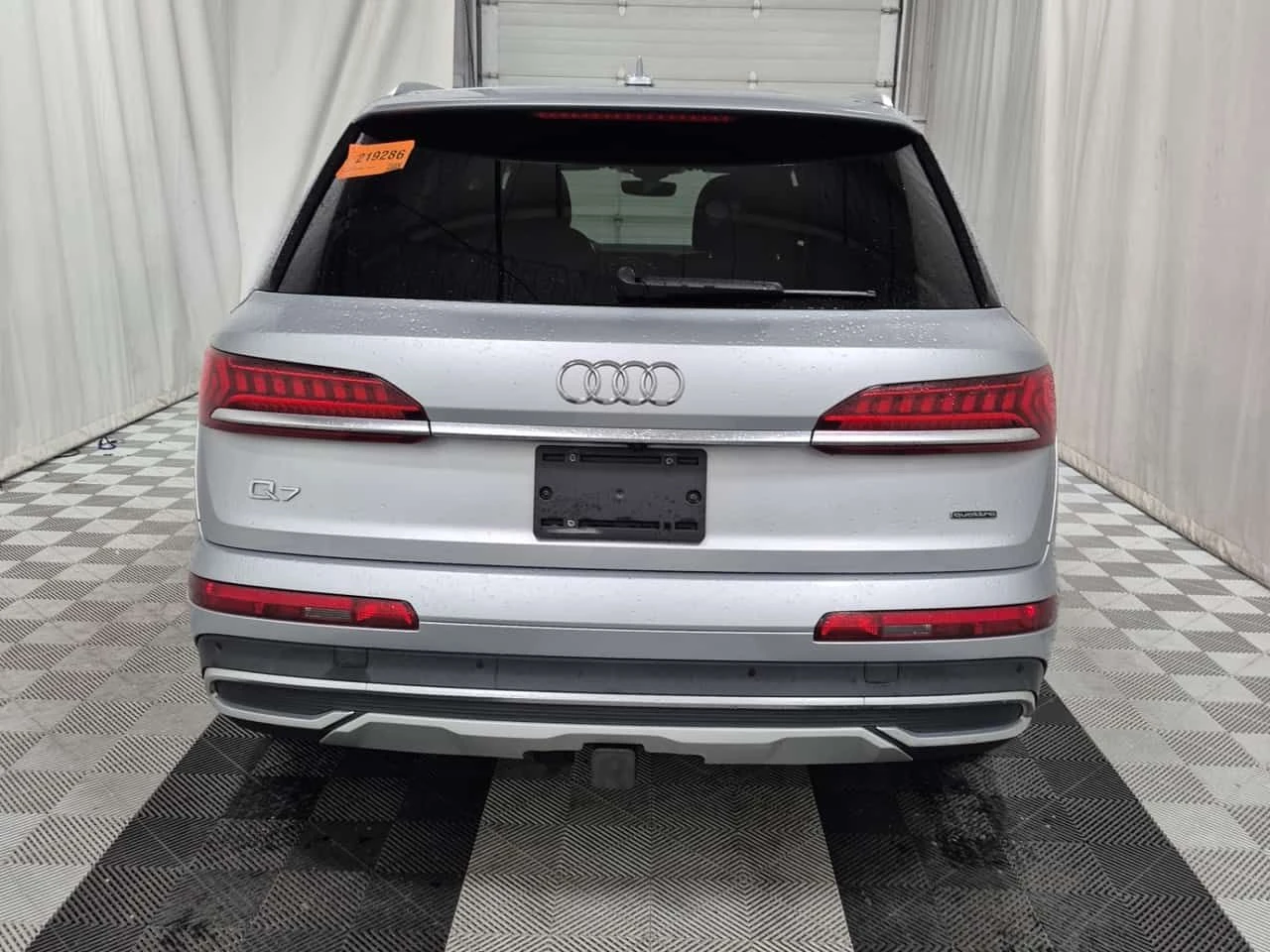 Audi Q7 45TFSI * PROGRESSIV * CARFAX * Без инциденти * , снимка 4 - Автомобили и джипове - 54395881