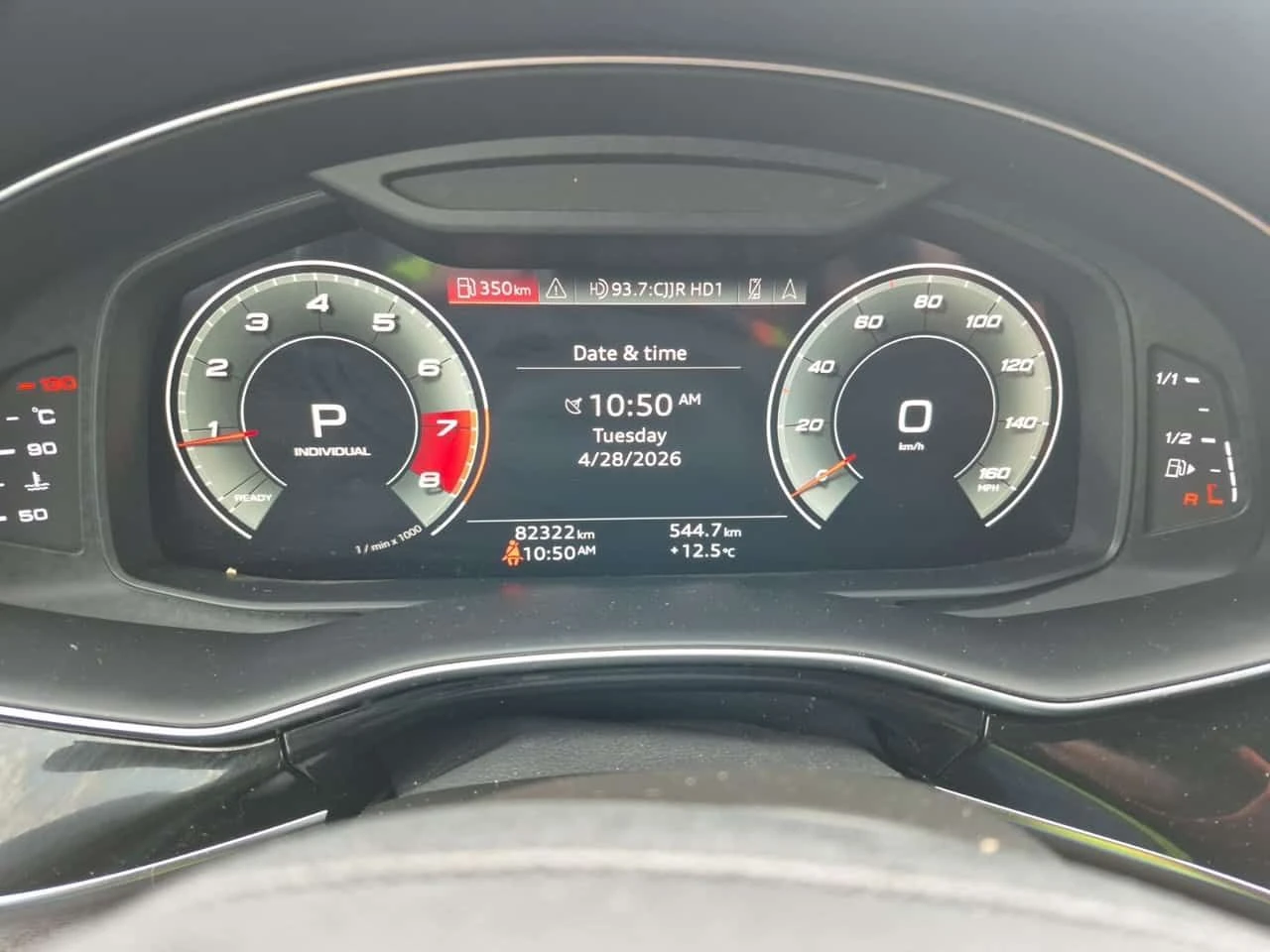 Audi Q7 45TFSI * PROGRESSIV * CARFAX * Без инциденти * , снимка 7 - Автомобили и джипове - 54395881