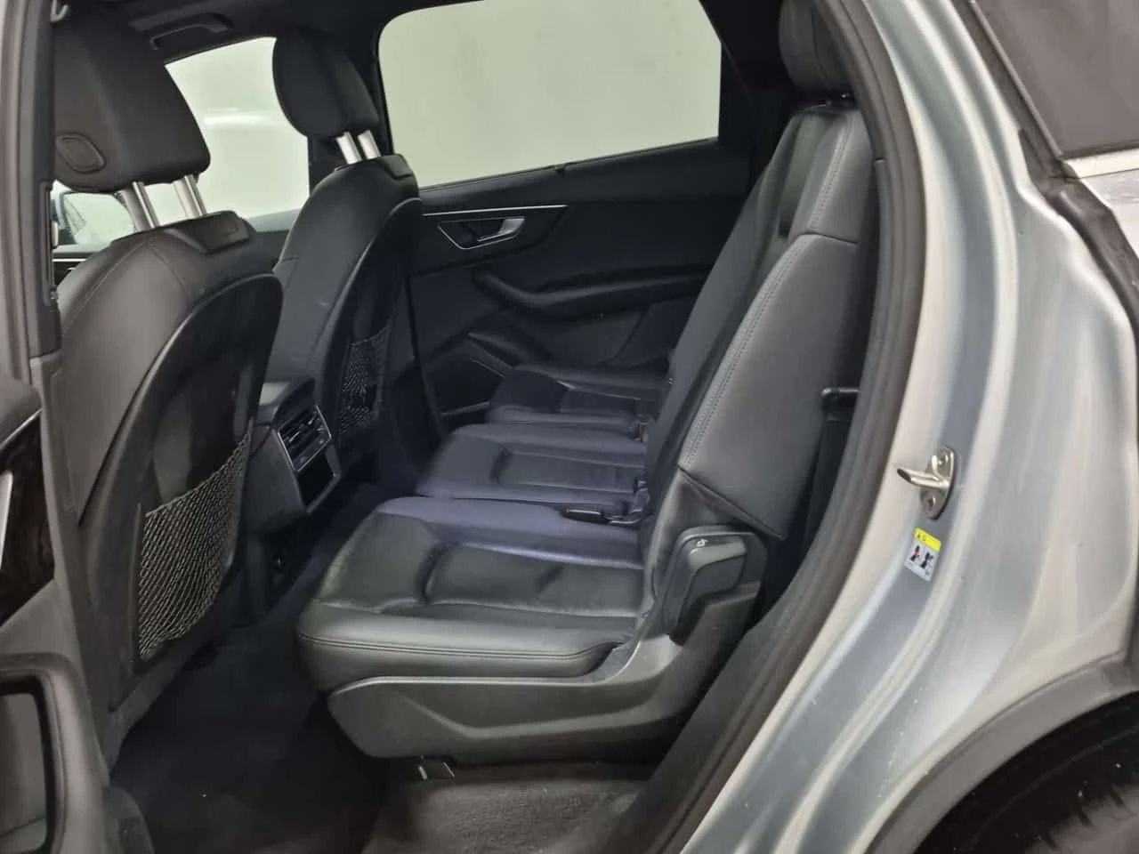 Audi Q7 45TFSI * PROGRESSIV * CARFAX * Без инциденти * , снимка 10 - Автомобили и джипове - 54395881