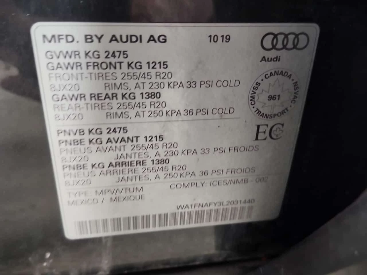 Audi Q5 * Technik * ПОДГРЕВИ * 360 * PANO * CARFAX, снимка 16 - Автомобили и джипове - 54544385
