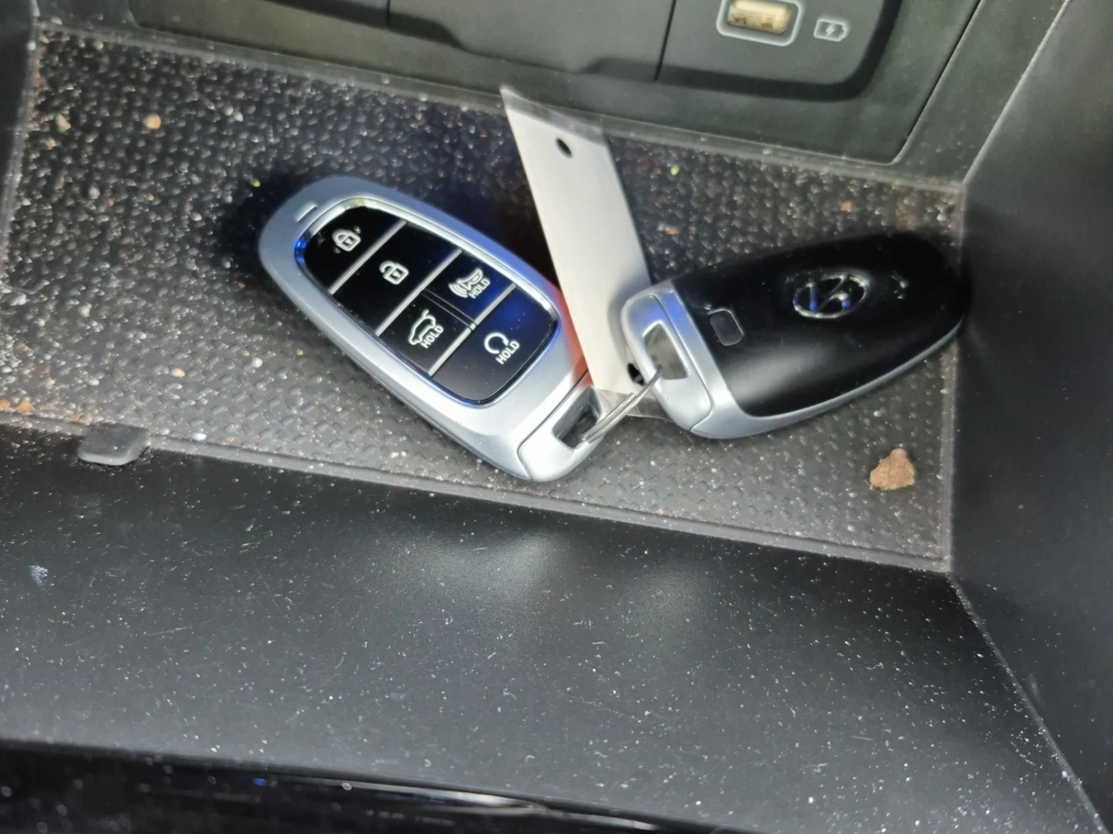 Hyundai Tucson 4D UTILITY AWD | N-LINE HYB, снимка 14 - Автомобили и джипове - 54725278