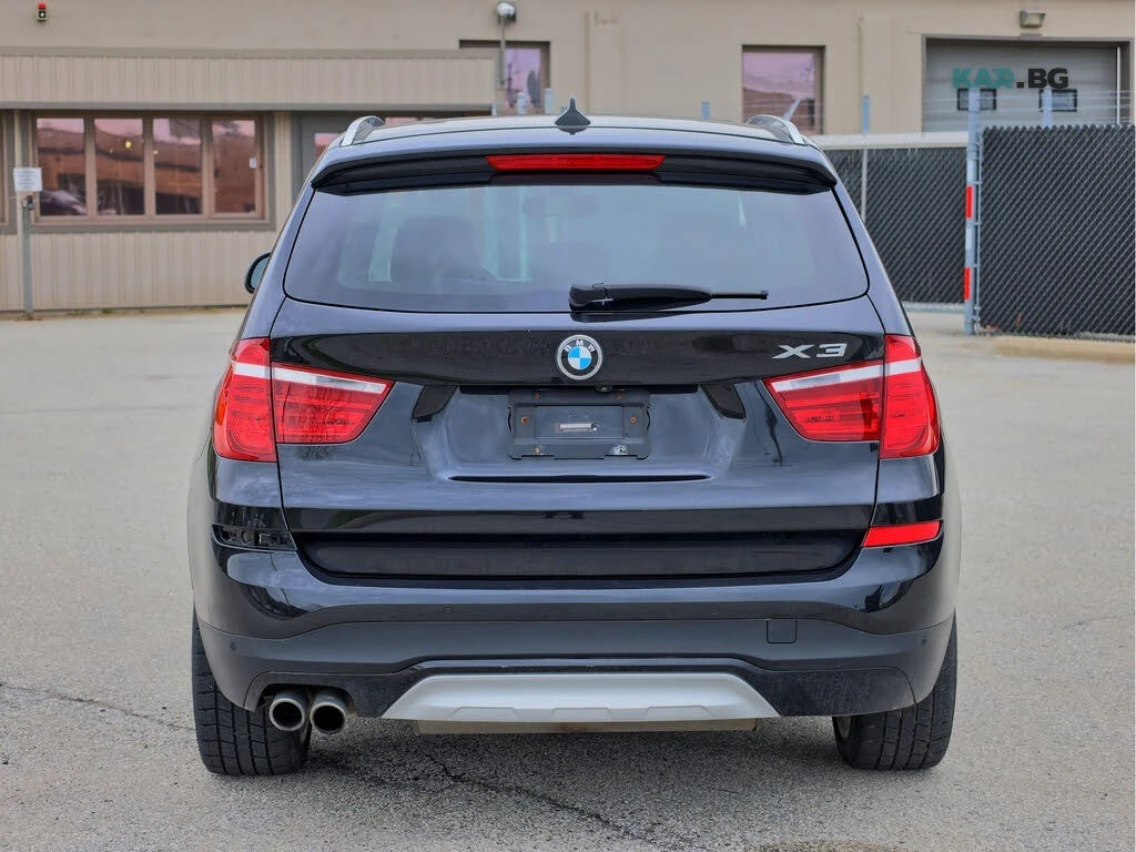 BMW X3 xDrive * АвтоКредит * (ЦЕНА ДО БГ), снимка 6 - Автомобили и джипове - 54873191
