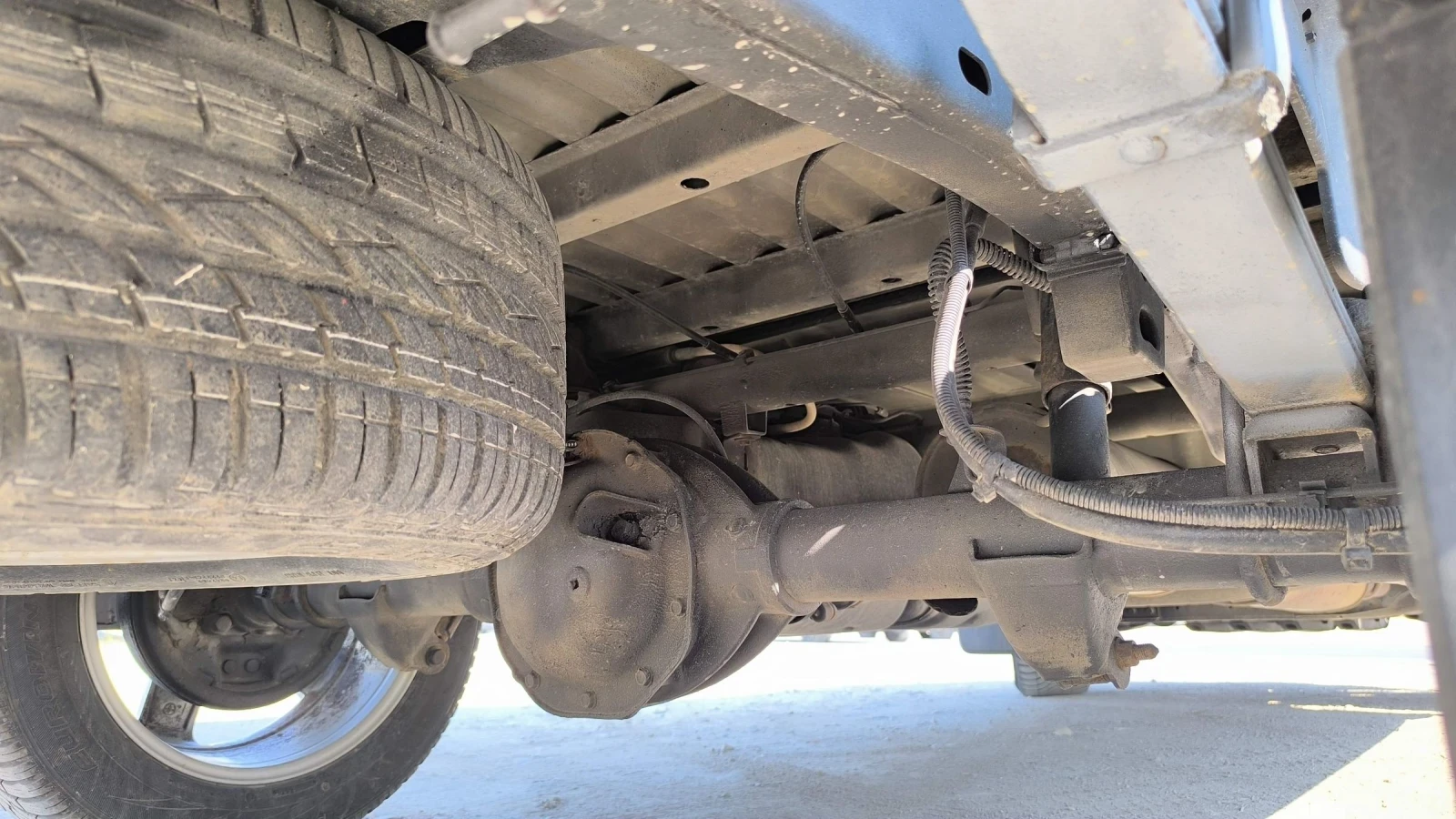 VW Amarok 2.0 tdi , снимка 8 - Автомобили и джипове - 55124187