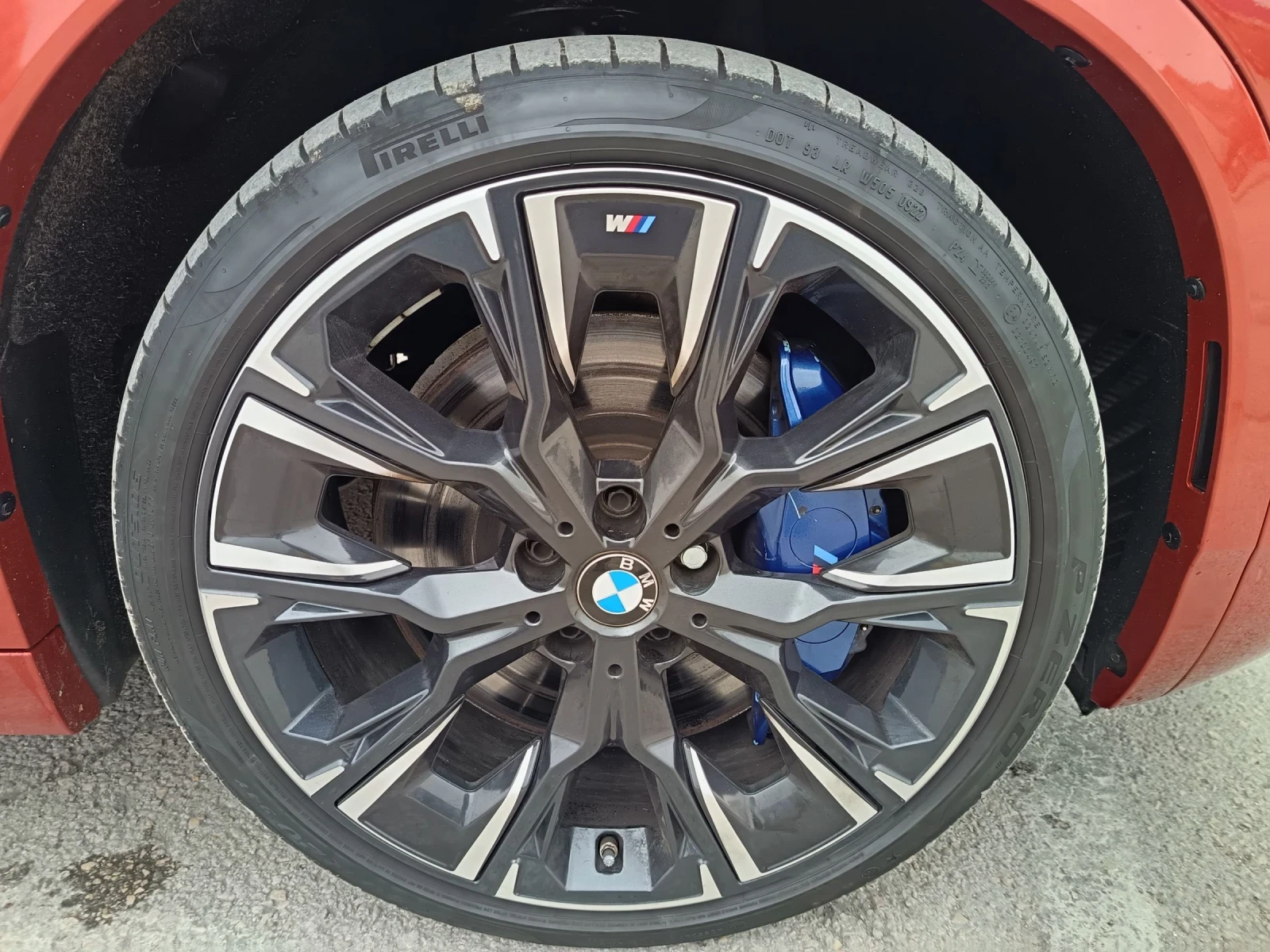 BMW X2 M35i, снимка 10 - Автомобили и джипове - 55133605