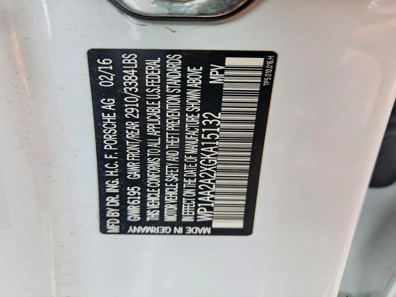 Porsche Cayenne 3.6l | Mobile.bg � ����������� 13