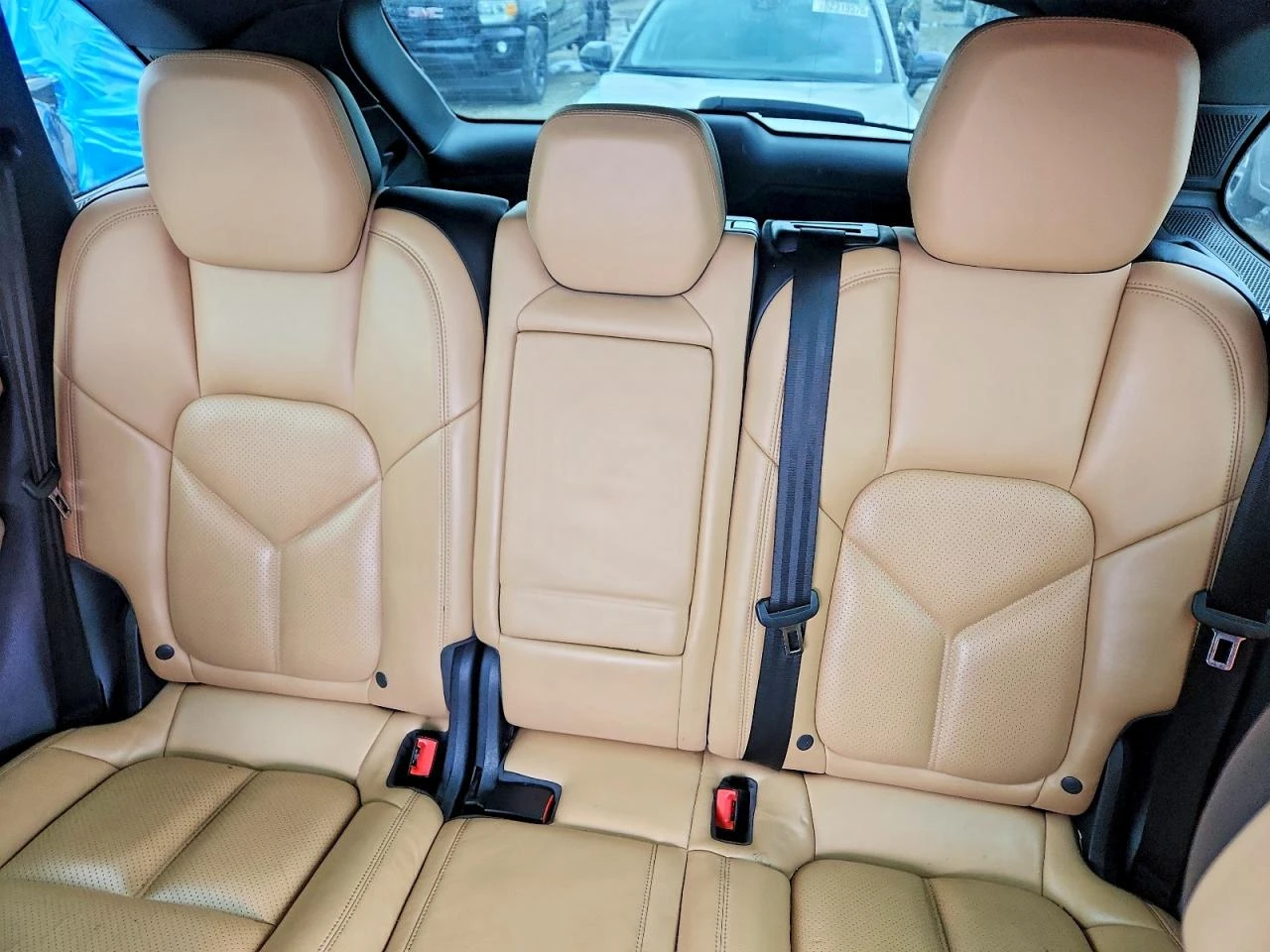 Porsche Cayenne 3.6l | Mobile.bg � ����������� 10