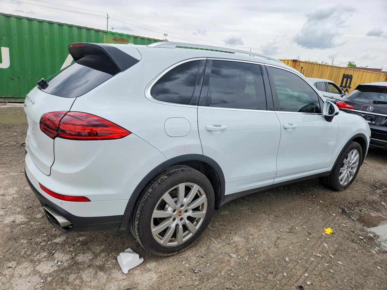 Porsche Cayenne 3.6l | Mobile.bg � ����������� 3