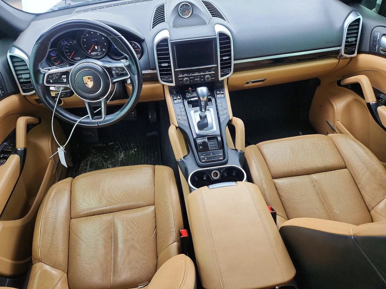 Porsche Cayenne 3.6l | Mobile.bg � ����������� 8