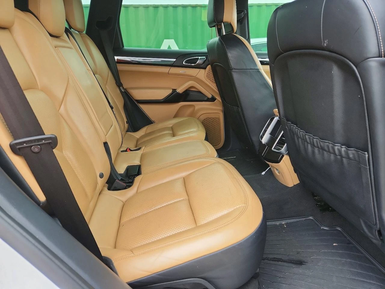 Porsche Cayenne 3.6l | Mobile.bg � ����������� 11