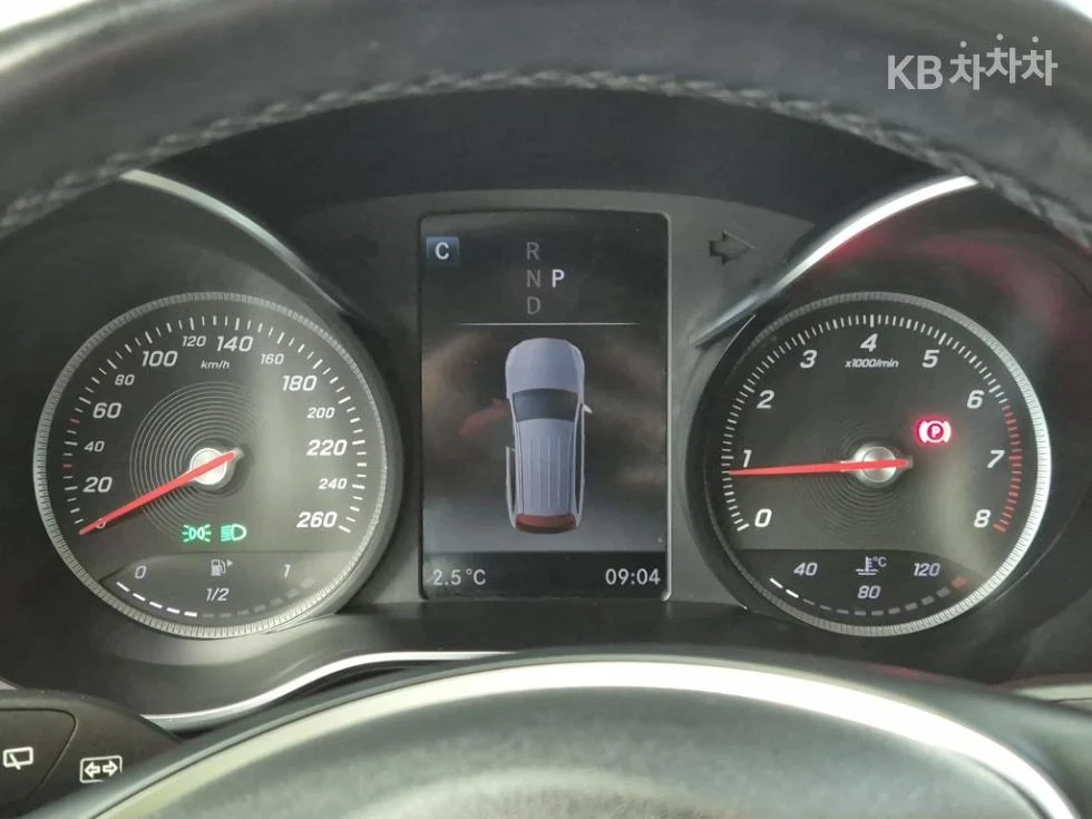 Mercedes-Benz GLC 300 4MATIC AMG LINE HEAD UP PANORAMA CAMERA BURMESTER, снимка 6 - Автомобили и джипове - 55455674