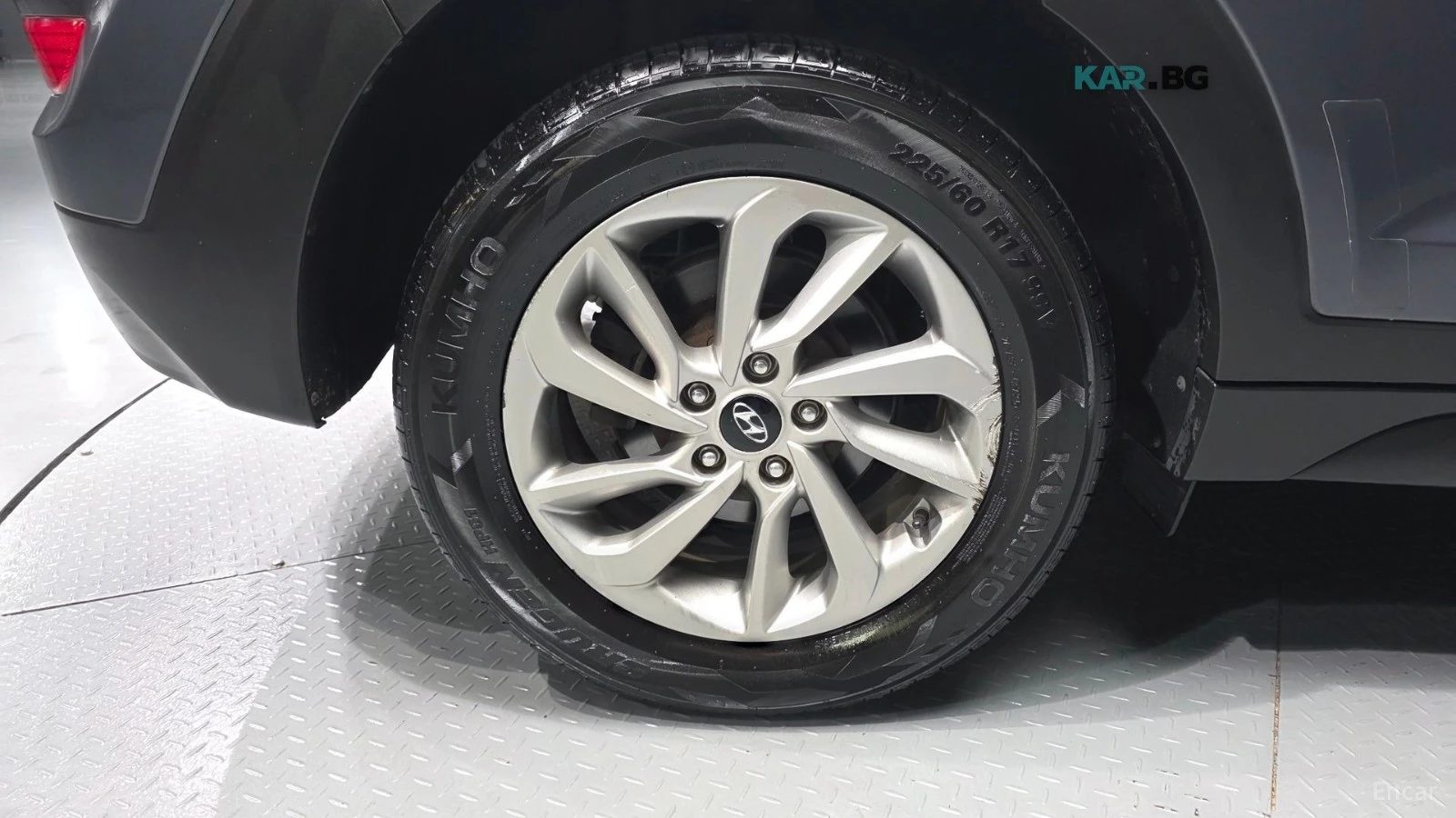 Hyundai Tucson ЦЕНА ДО БЪЛГАРИЯ РЕГИСТРАЦИЯ & АВТОКРЕДИТ, снимка 5 - Автомобили и джипове - 55890389