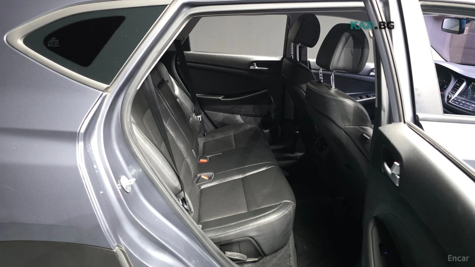 Hyundai Tucson ЦЕНА ДО БЪЛГАРИЯ РЕГИСТРАЦИЯ & АВТОКРЕДИТ, снимка 13 - Автомобили и джипове - 55890389