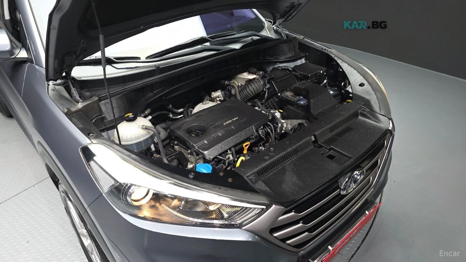 Hyundai Tucson ЦЕНА ДО БЪЛГАРИЯ РЕГИСТРАЦИЯ & АВТОКРЕДИТ, снимка 14 - Автомобили и джипове - 55890389