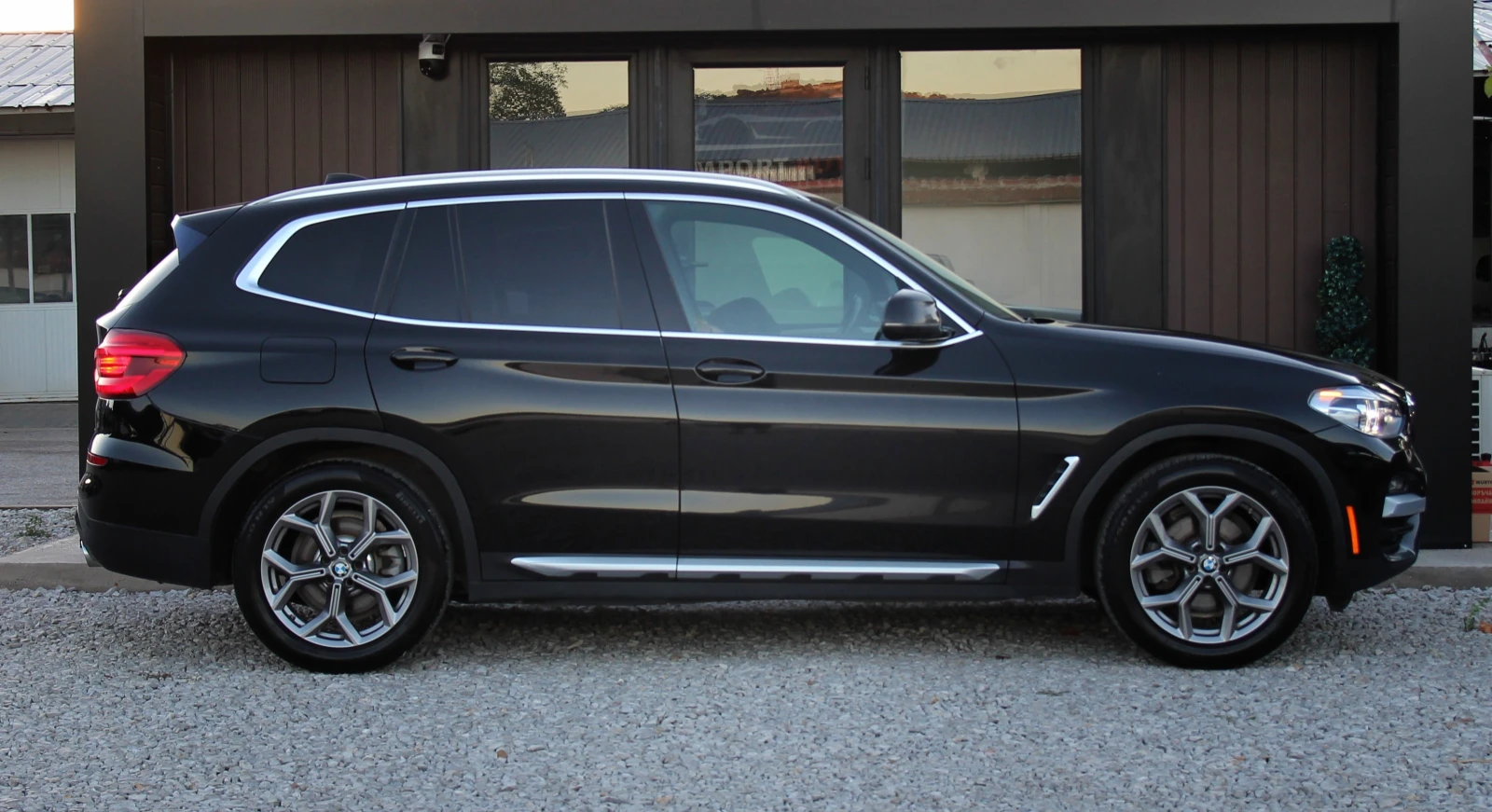 BMW X3 30i* Xdrive* VIRTUAL COCKPIT* , снимка 8 - Автомобили и джипове - 55967879