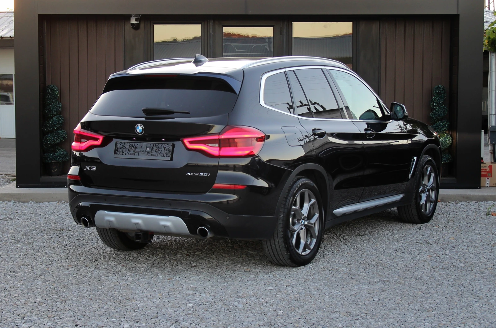 BMW X3 30i* Xdrive* VIRTUAL COCKPIT* , снимка 6 - Автомобили и джипове - 55967879