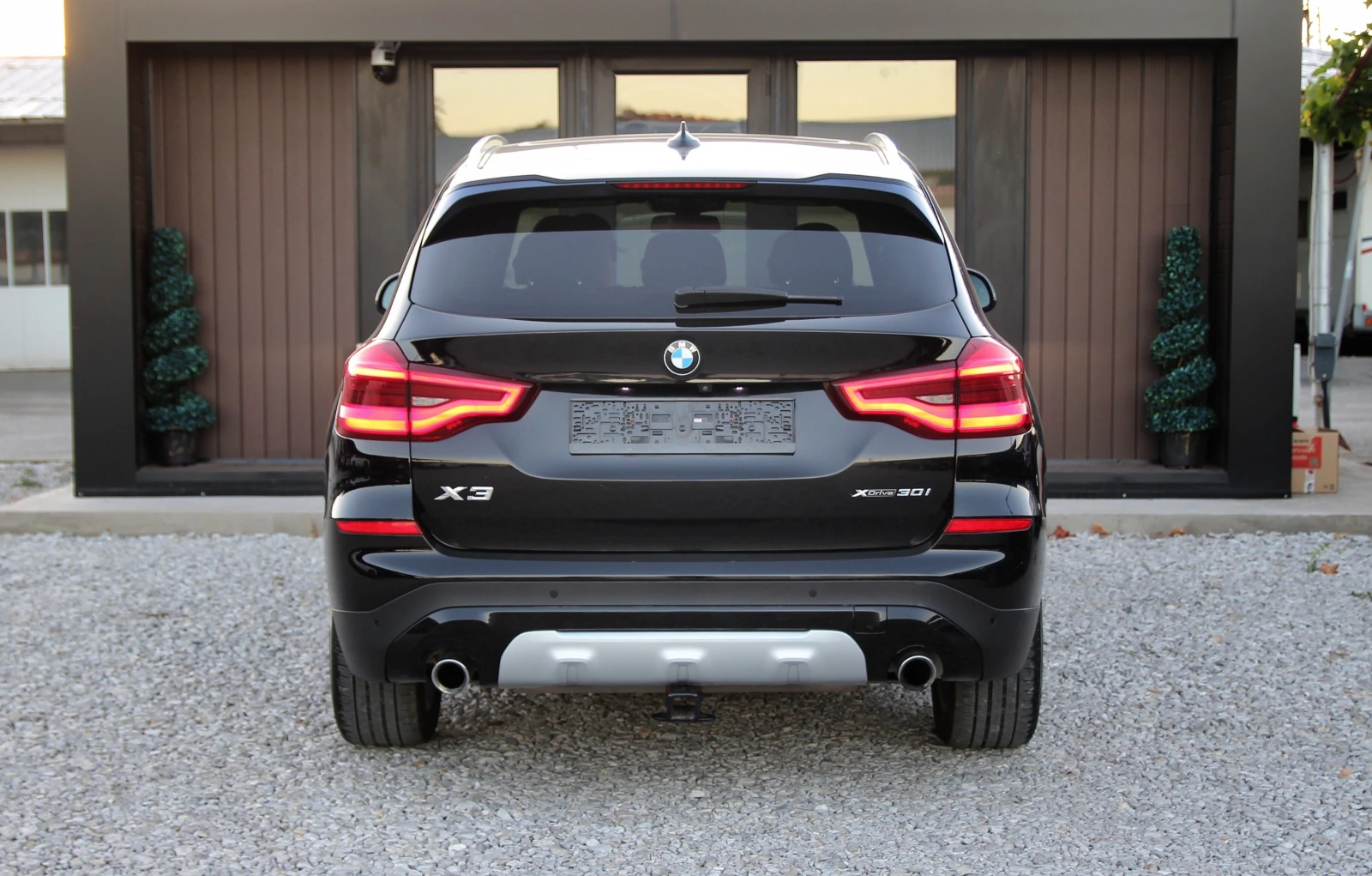 BMW X3 30i* Xdrive* VIRTUAL COCKPIT* , снимка 5 - Автомобили и джипове - 55967879