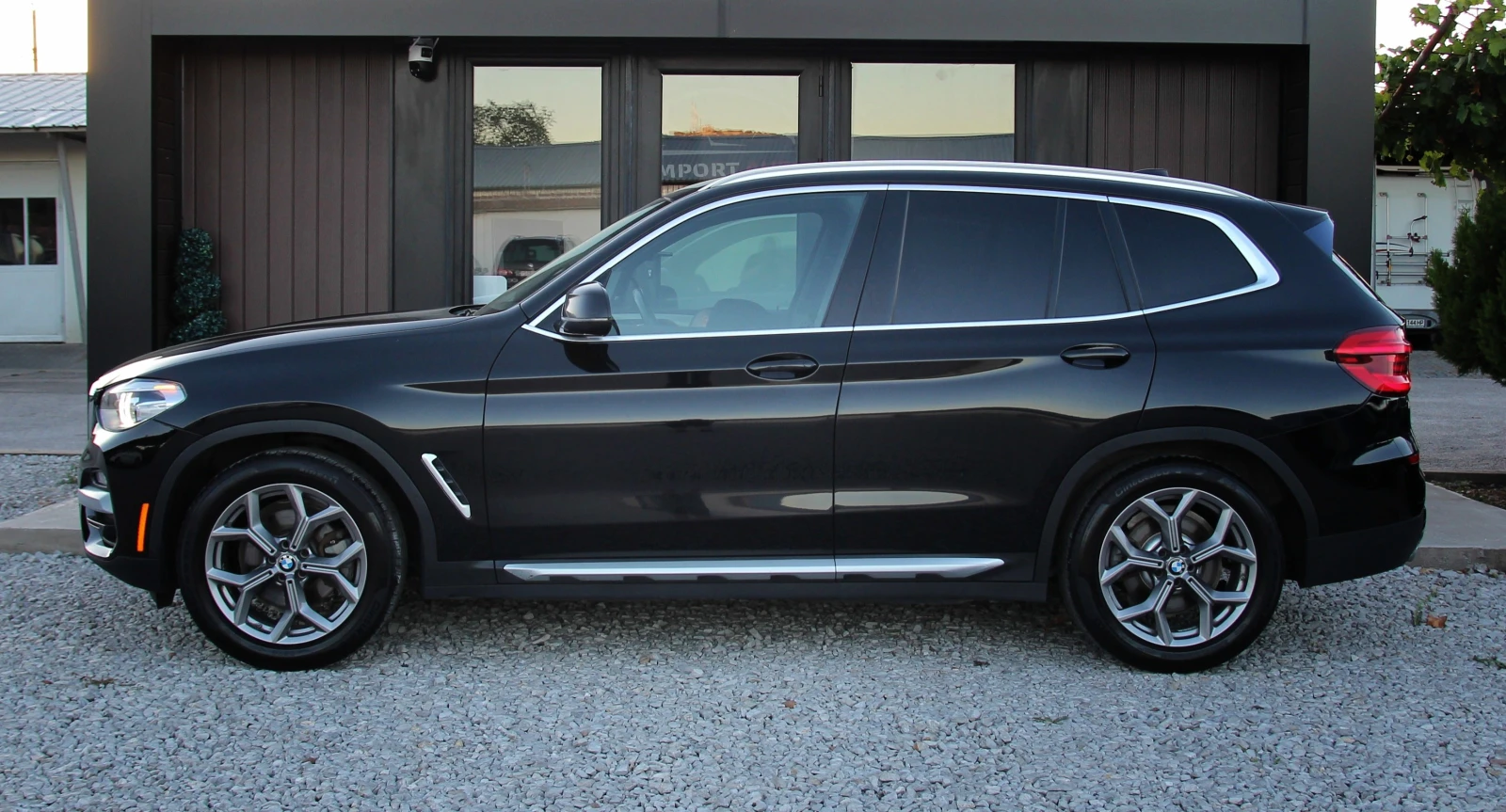 BMW X3 30i* Xdrive* VIRTUAL COCKPIT* , снимка 7 - Автомобили и джипове - 55967879