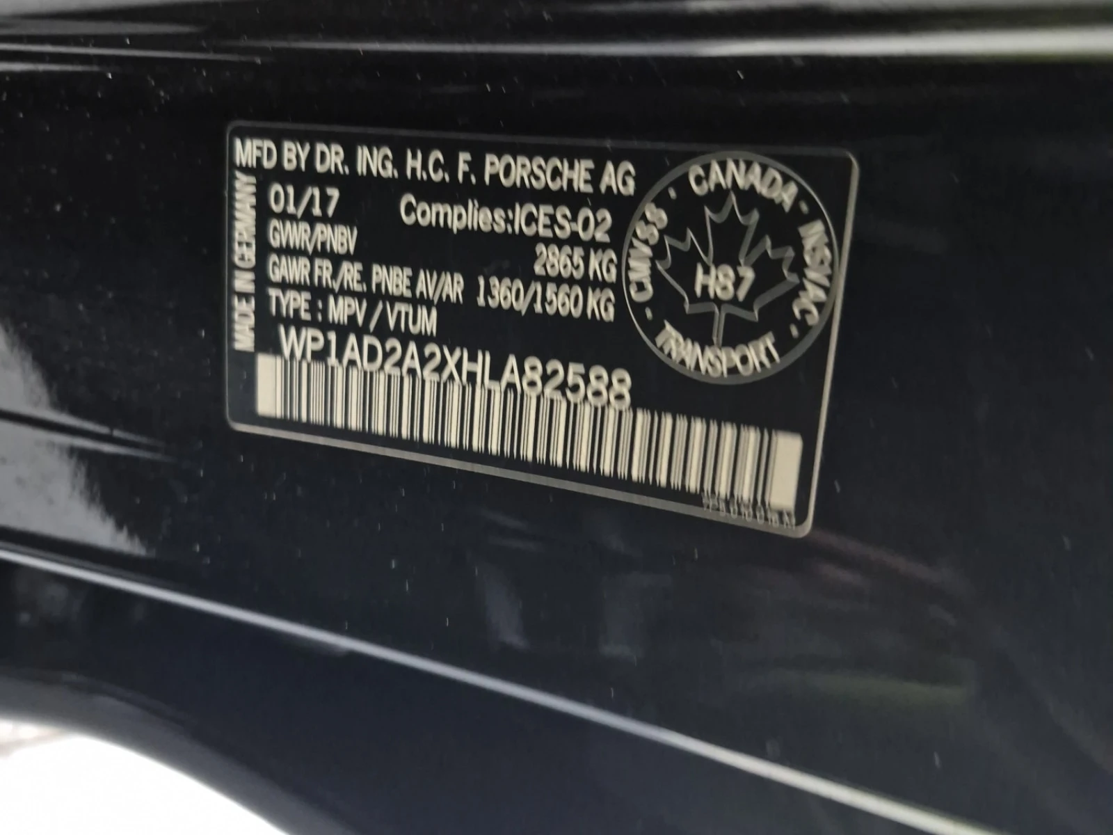 Porsche Cayenne * GTS * CARFAX * ЦЕНА ДО БГ, снимка 17 - Автомобили и джипове - 56138833