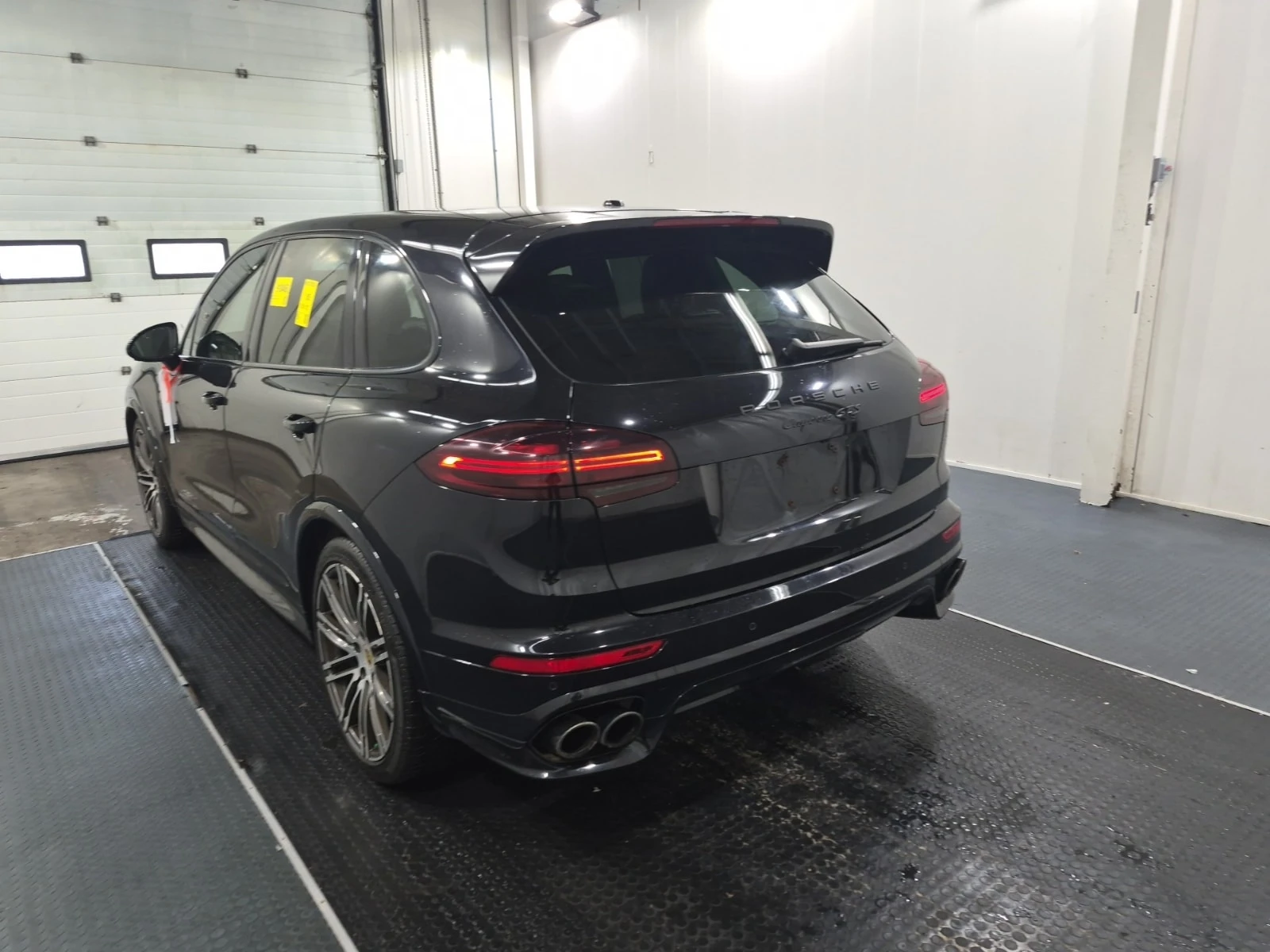 Porsche Cayenne * GTS * CARFAX * ЦЕНА ДО БГ, снимка 5 - Автомобили и джипове - 56138833