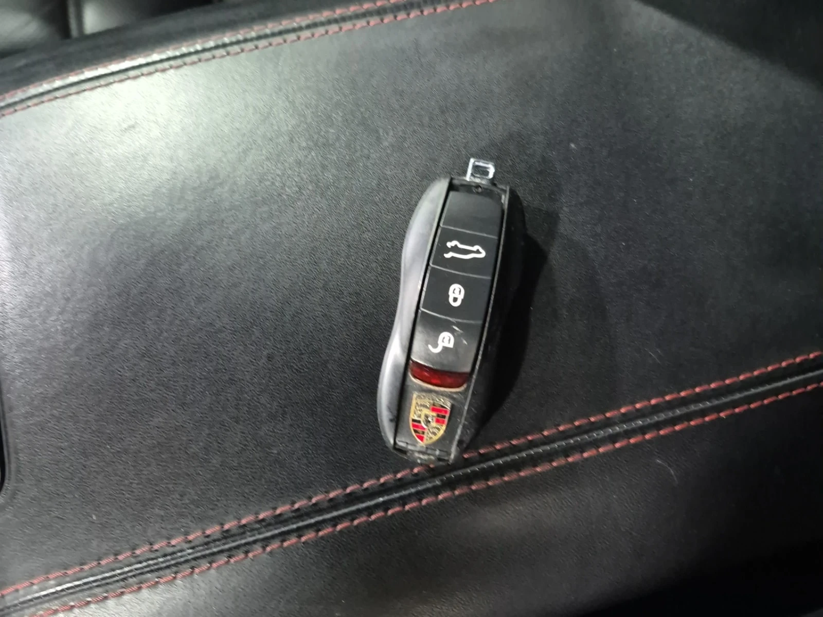 Porsche Cayenne * GTS * CARFAX * ЦЕНА ДО БГ, снимка 10 - Автомобили и джипове - 56138833