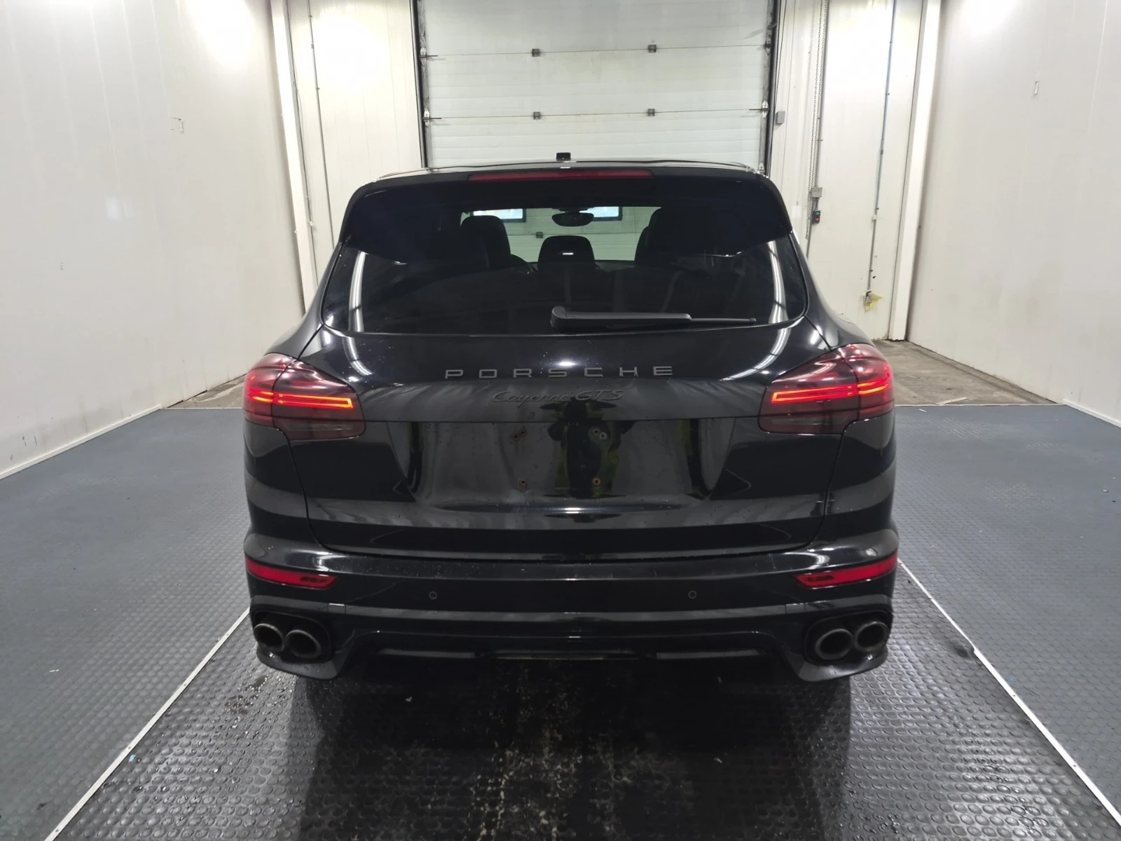 Porsche Cayenne * GTS * CARFAX * ЦЕНА ДО БГ, снимка 4 - Автомобили и джипове - 56138833
