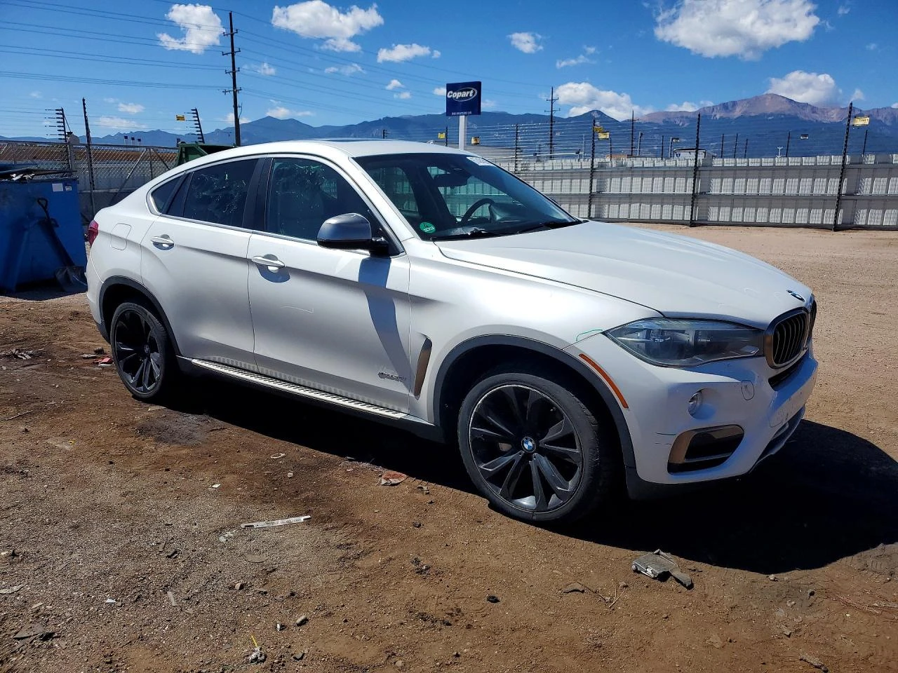 BMW X6 4.4l xDrive50I | Mobile.bg � ����������� 4