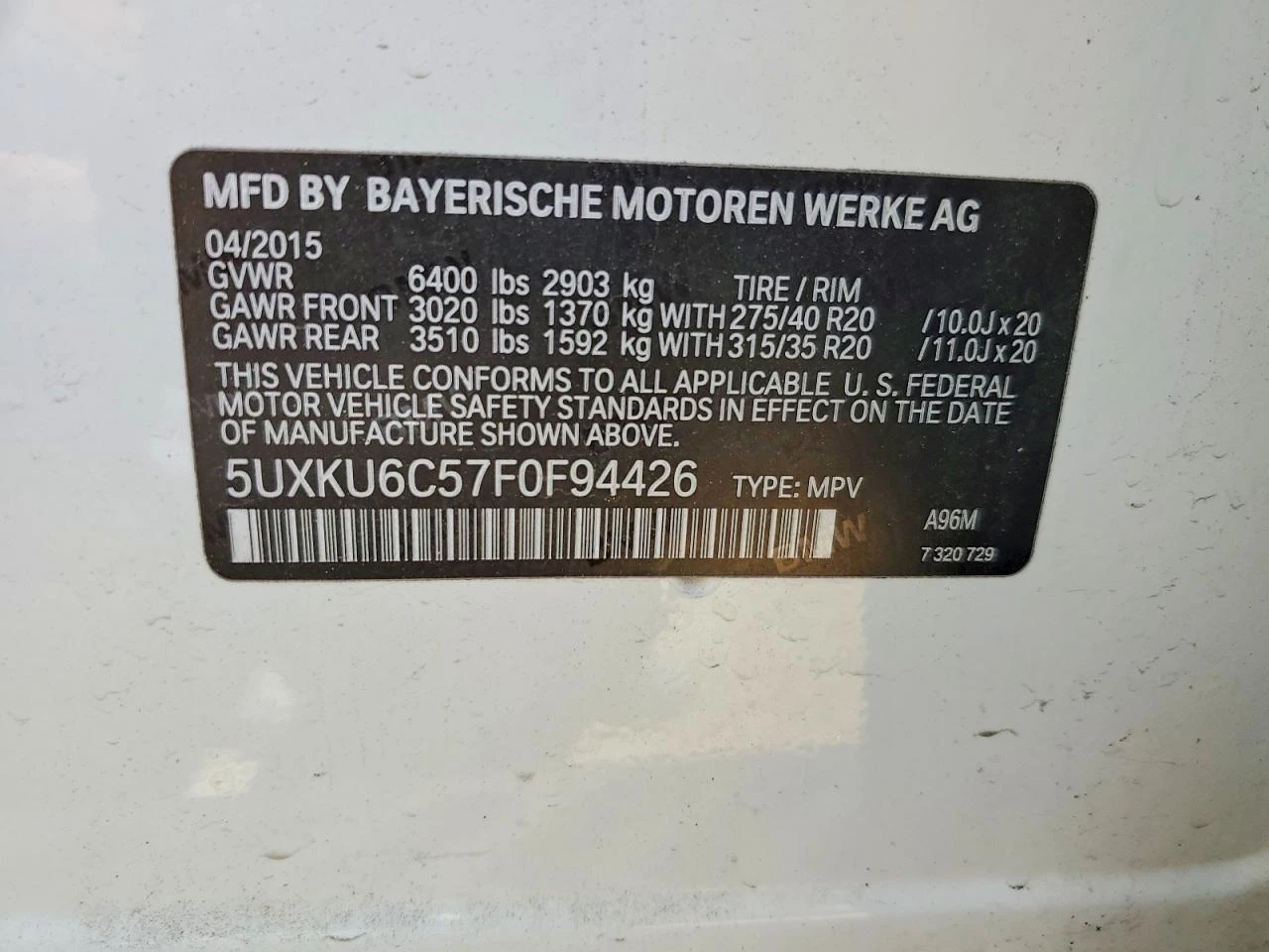 BMW X6 4.4l xDrive50I | Mobile.bg � ����������� 13
