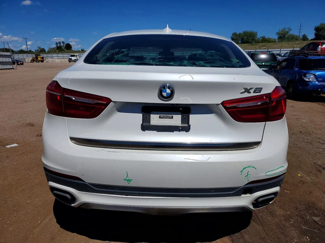 BMW X6 4.4l xDrive50I | Mobile.bg � ����������� 6