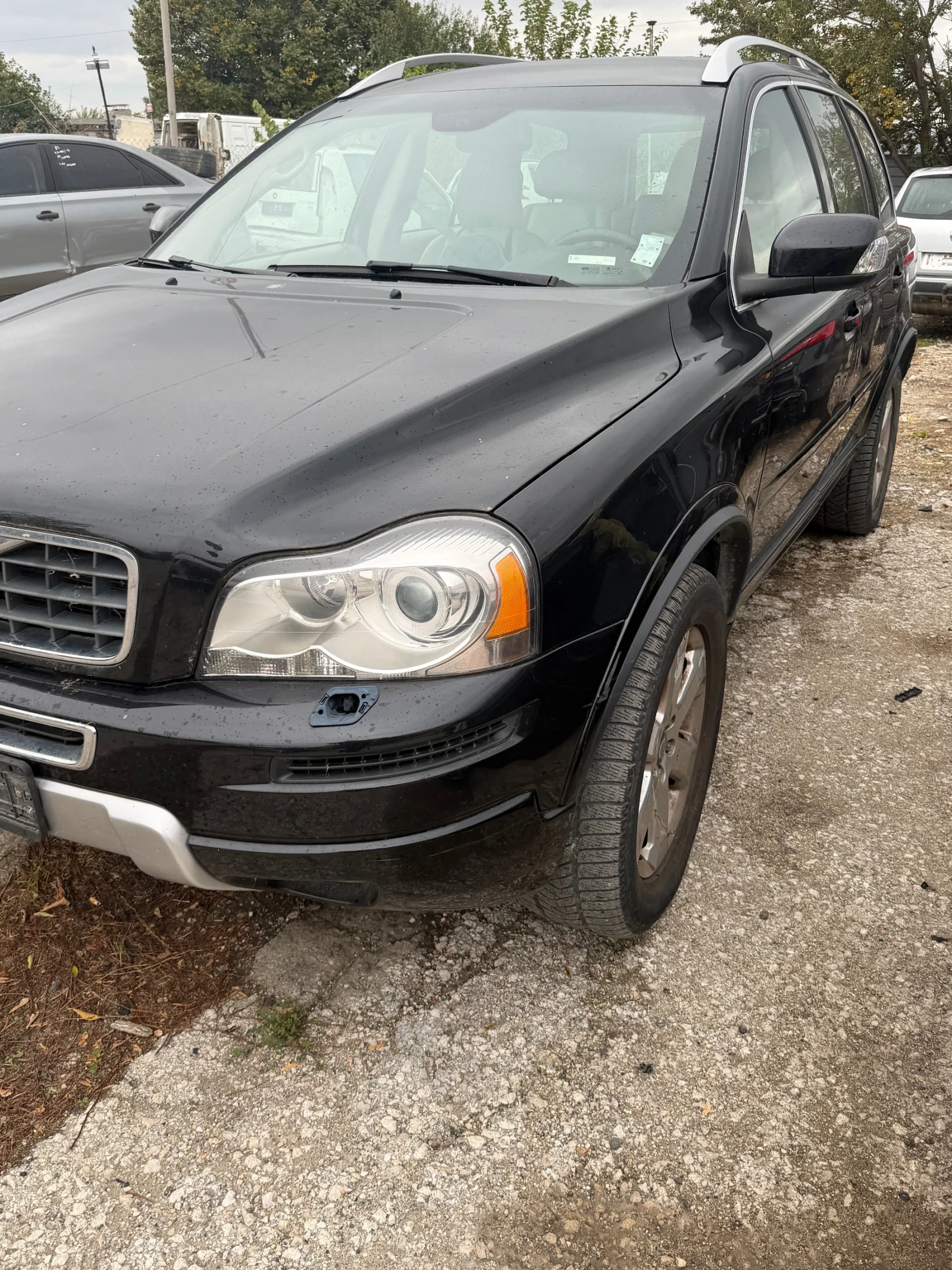 Volvo Xc90 200ks ����� D5 | Mobile.bg � ����������� 2