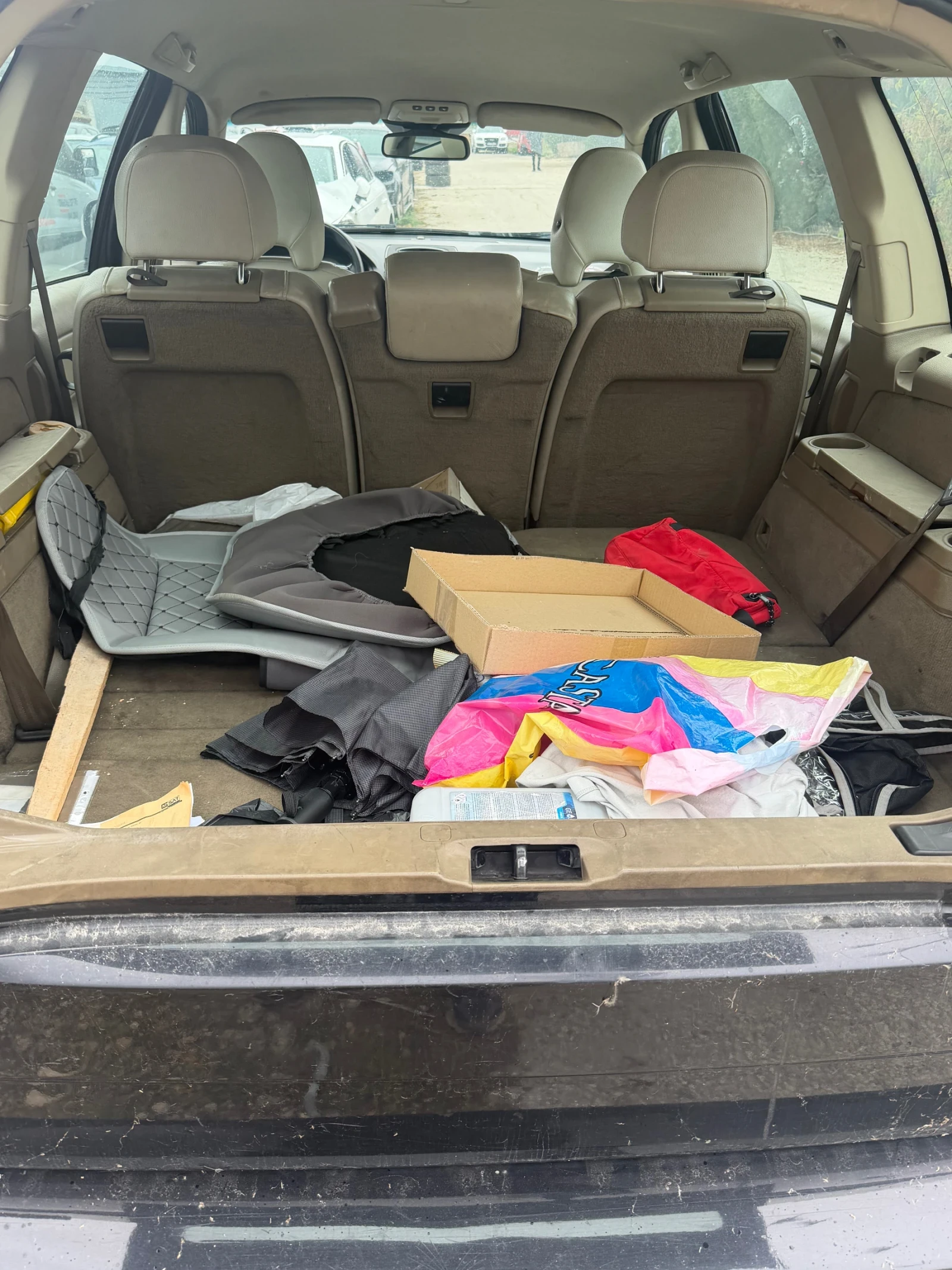 Volvo Xc90 200ks ����� D5 | Mobile.bg � ����������� 9