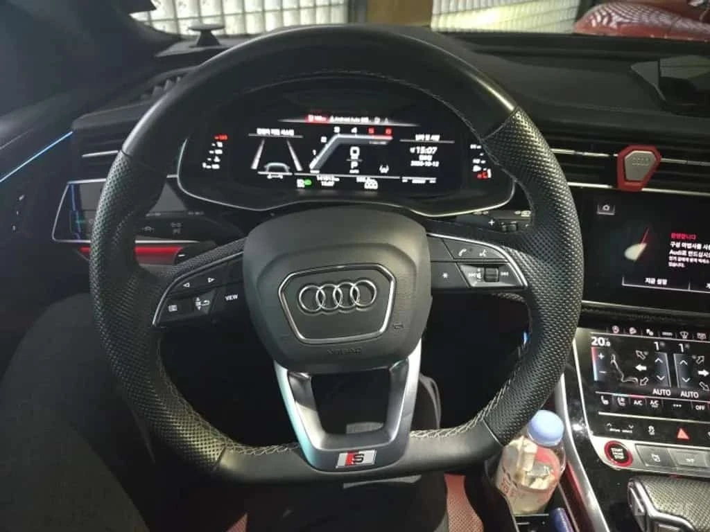Audi SQ8 4.0 TDI/���� �� �������� � ������ ����� | Mobile.bg � ����������� 6