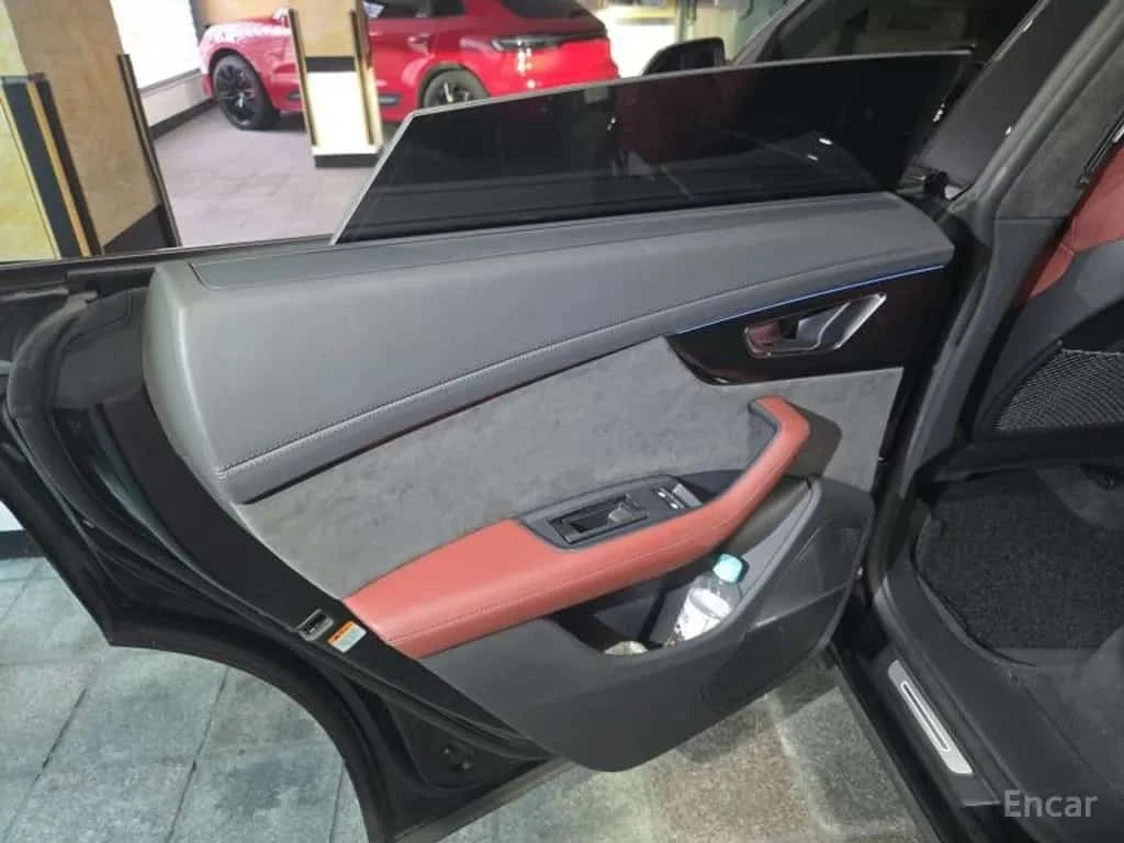 Audi SQ8 4.0 TDI/���� �� �������� � ������ ����� | Mobile.bg � ����������� 16