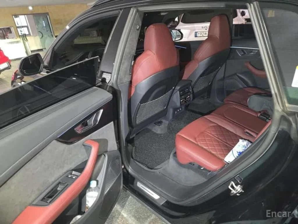 Audi SQ8 4.0 TDI/���� �� �������� � ������ ����� | Mobile.bg � ����������� 15