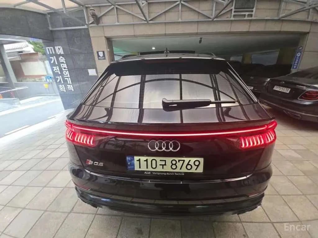 Audi SQ8 4.0 TDI/���� �� �������� � ������ ����� | Mobile.bg � ����������� 3