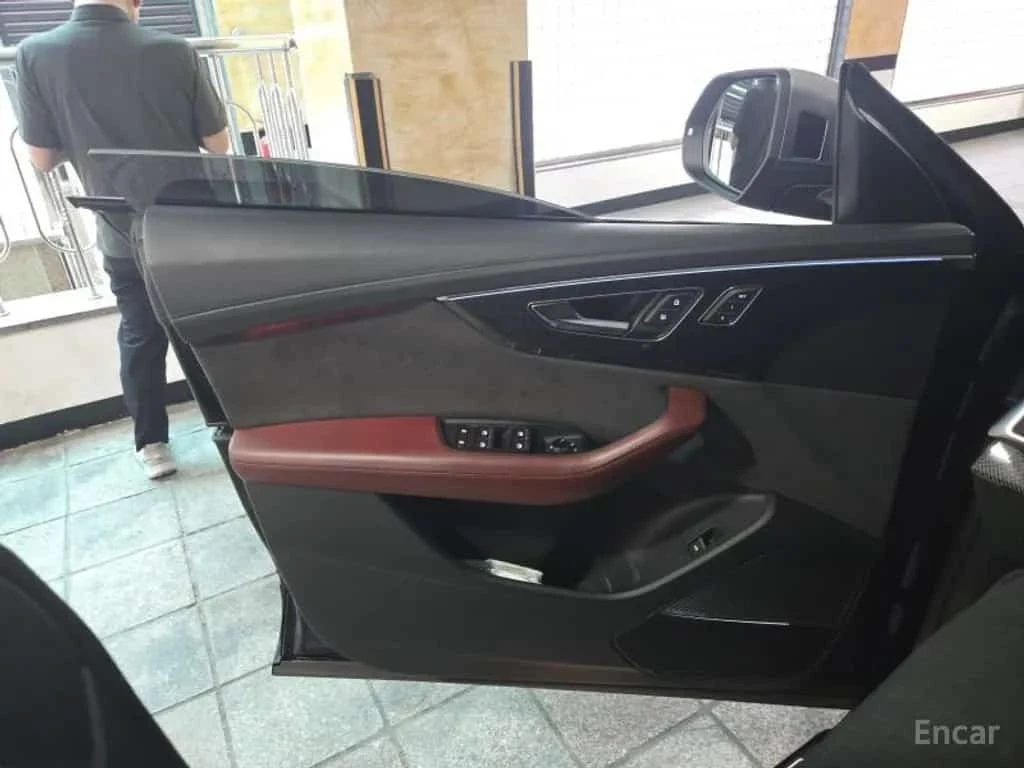 Audi SQ8 4.0 TDI/���� �� �������� � ������ ����� | Mobile.bg � ����������� 13