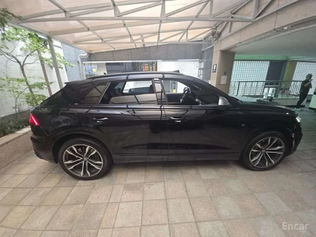 Audi SQ8 4.0 TDI/���� �� �������� � ������ ����� | Mobile.bg � ����������� 2