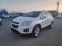 Обява за продажба на Chevrolet Trax  1.7 Diesel*БАРТЕР*ЛИЗИНГ ~15 500 лв. - изображение 1