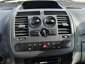 Mercedes-Benz Vito 113* 8+ 1* ExtraLong* Климатик, снимка 9
