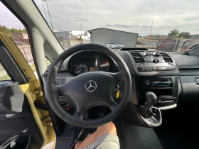 Mercedes-Benz Vito 113* 8+ 1* ExtraLong* Климатик, снимка 7