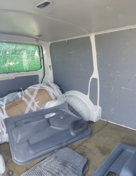 VW Transporter 1.9TDI 105hp, снимка 6
