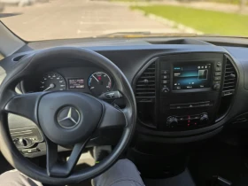Mercedes-Benz Vito E-VITO, снимка 6
