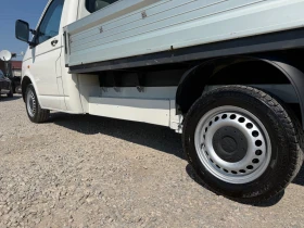 VW T5 1.9TDI-105PS, снимка 9